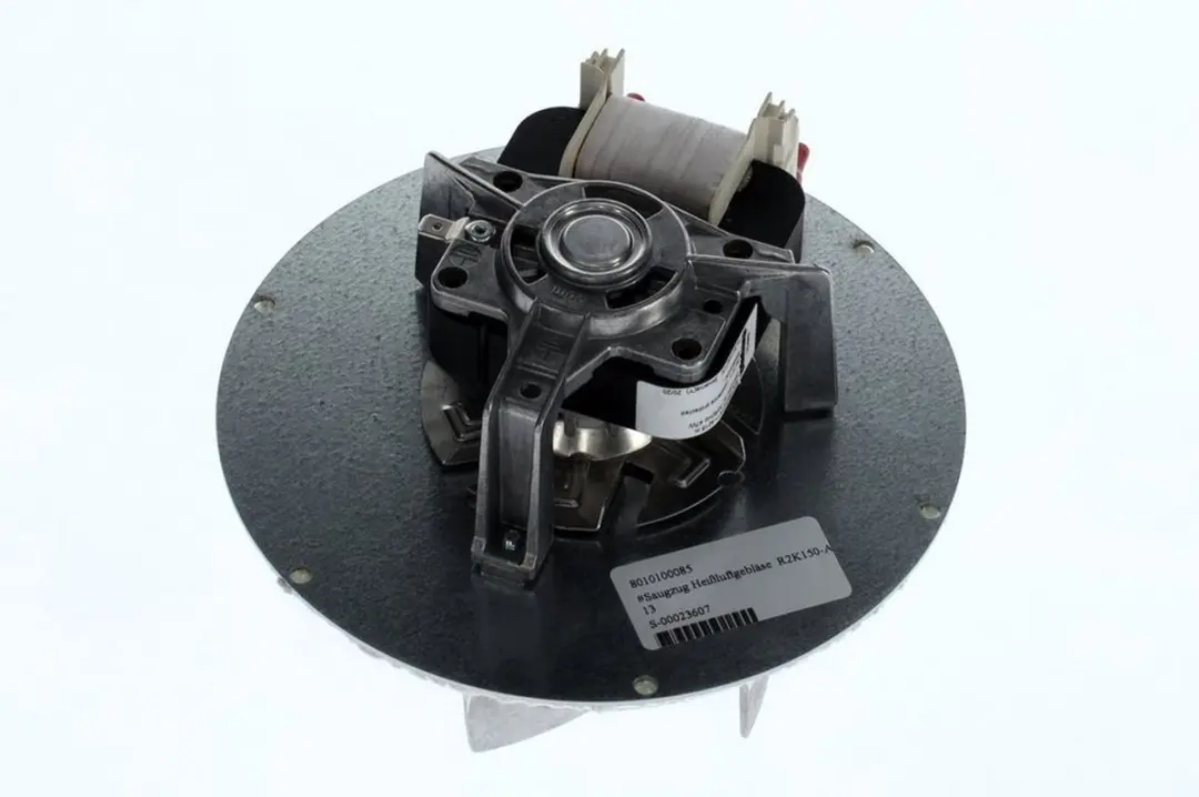 BOSCH Ventilator rookgas everp, 87185736010