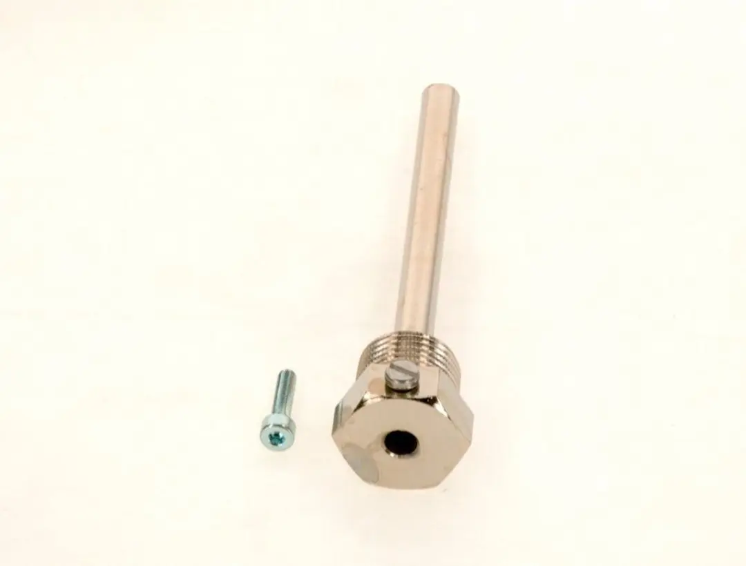 BOSCH Dompelbuis R1/2 100 DA8 everp, 8718583509
