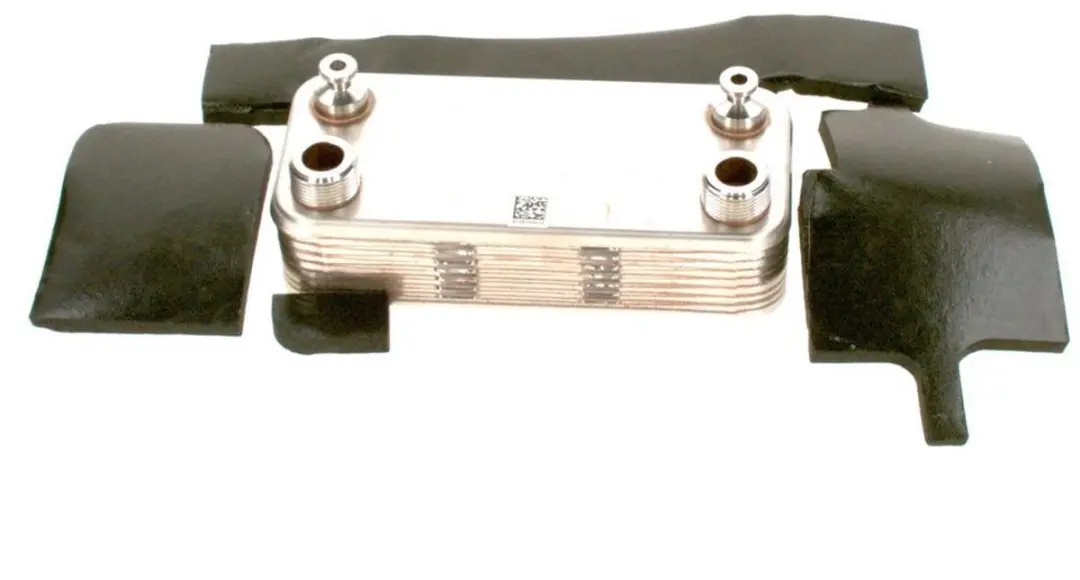 BOSCH Condensator / Warmtewisselaar, 87387026150