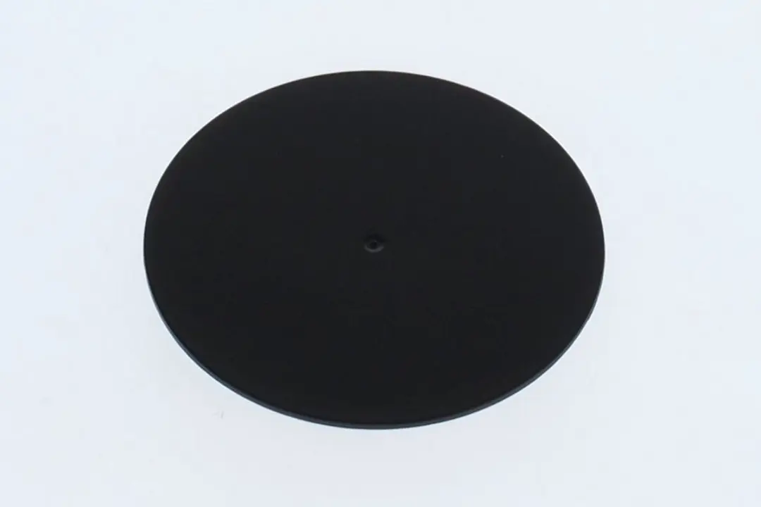 BOSCH Kap zwart (1x) everp, 8735100552