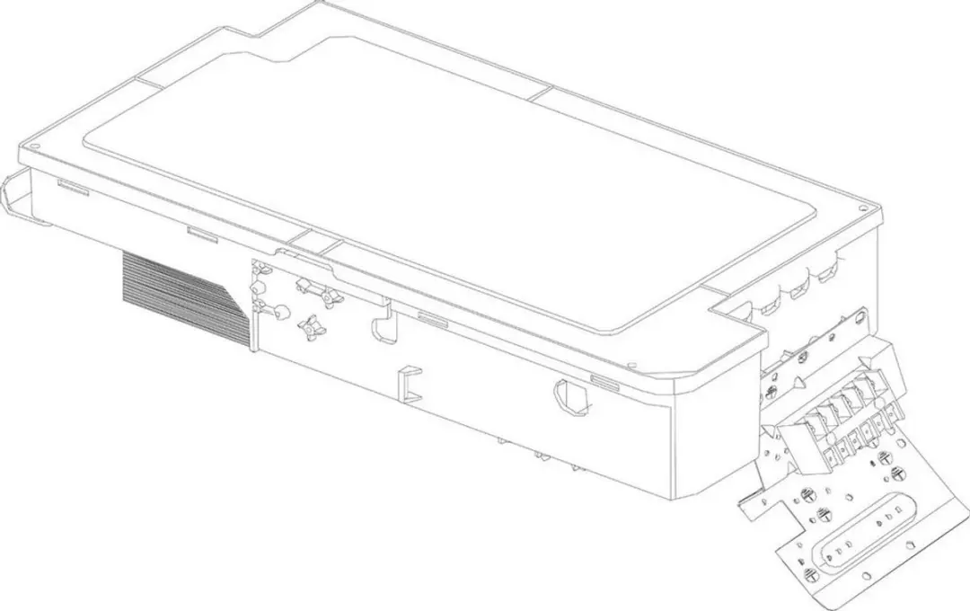 BOSCH Regelapparaat, 8733500784