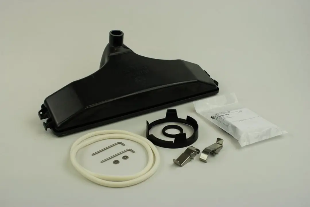 BOSCH Condensbak, 8738901706