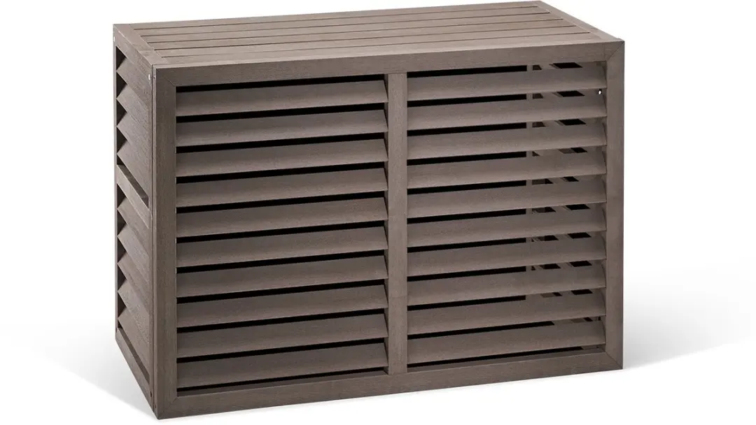 Evolar EVO-COVER-WPCSWG Airco Omkasting Buitenunit