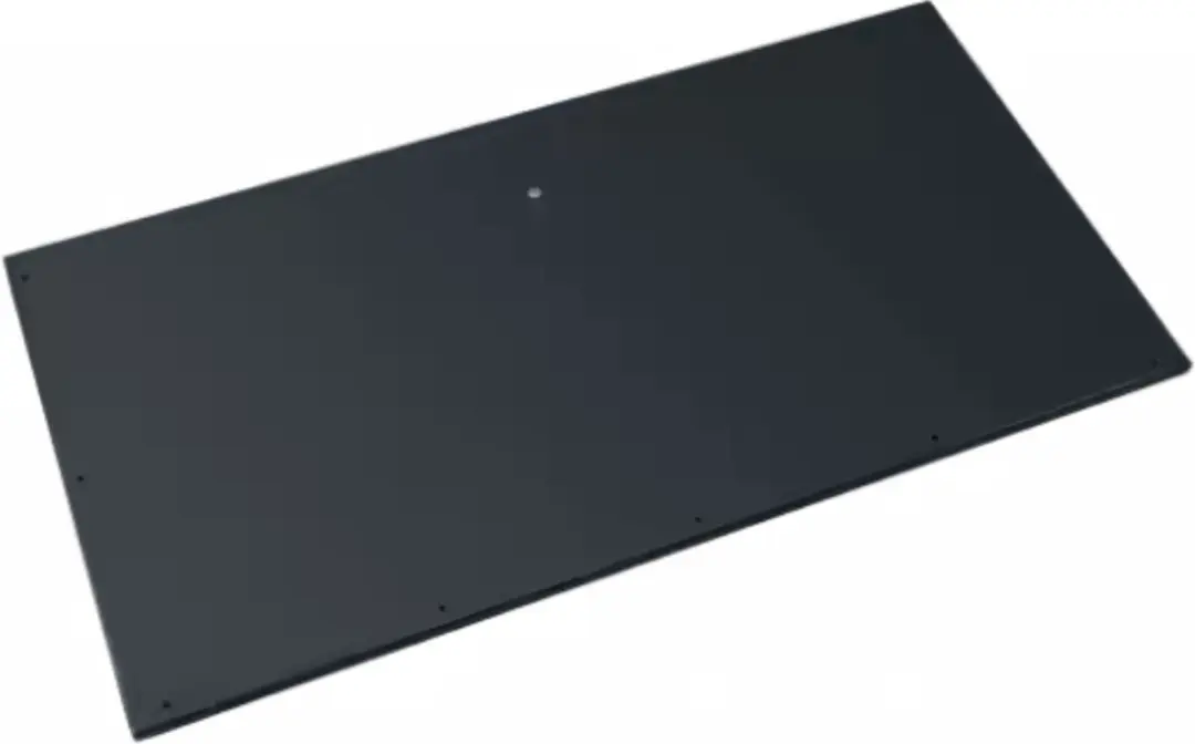 Evolar Bottom Panel Airco Omkasting