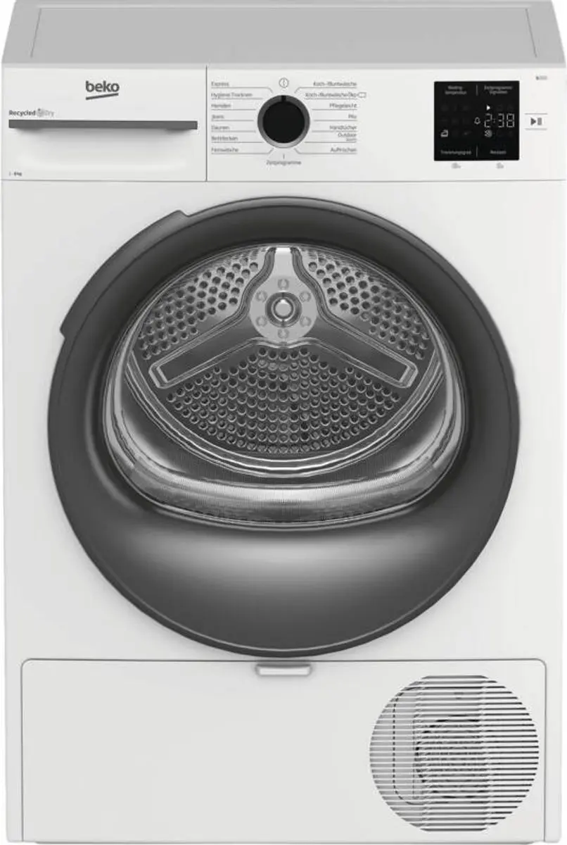Beko BM3T38210W1