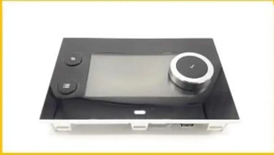 Remeha Display Remeha MK3 V1.94.2 7851360, 7851360