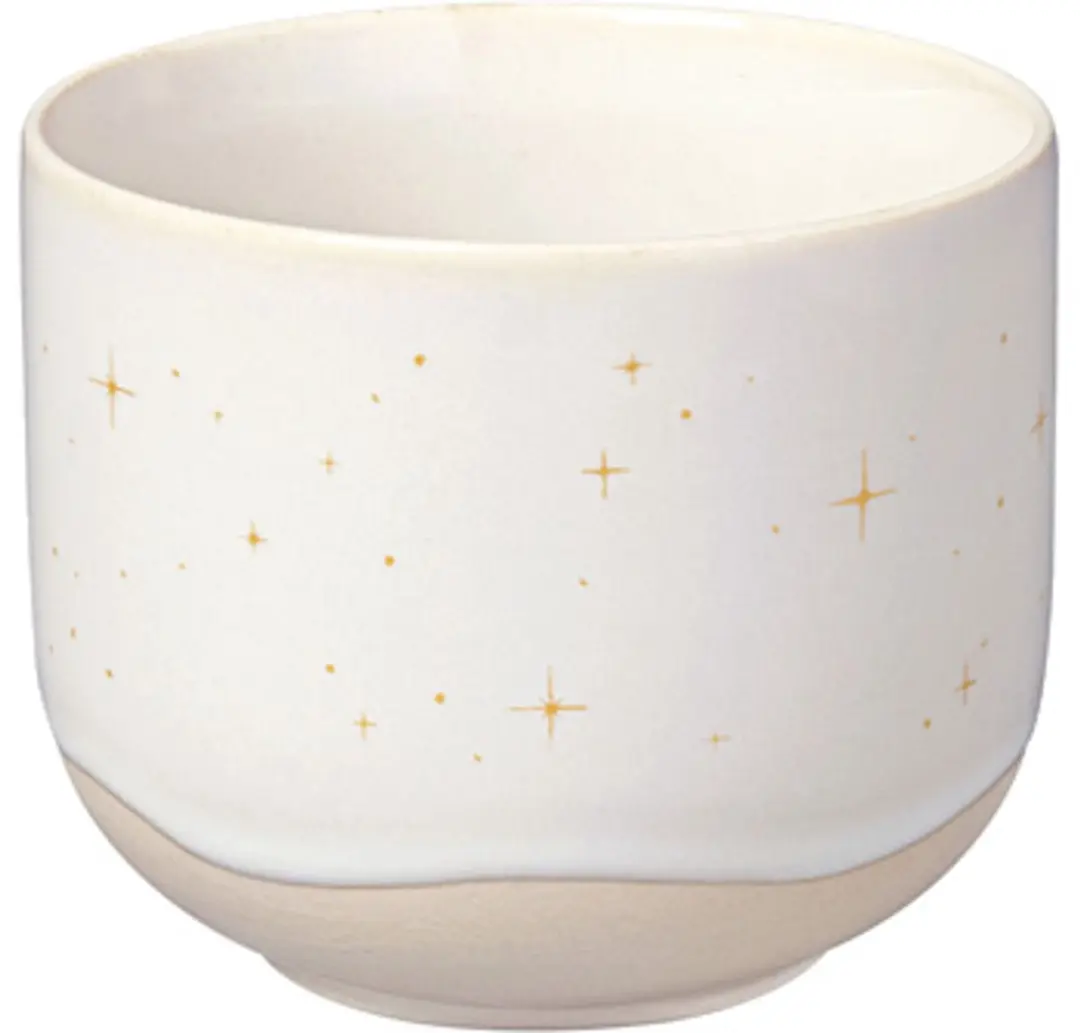 Like by Villeroy & Boch Winter Glow Tasse 260ml