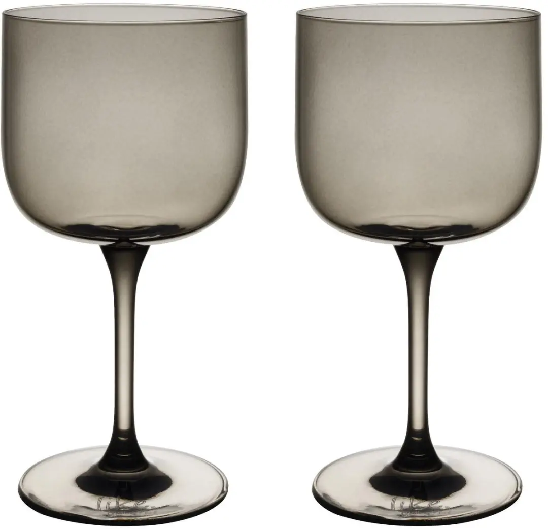 Weingläser Like Glass 270 ml Set van 2