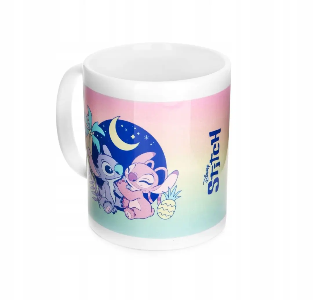 Lilo & Stitch Mok 330ml