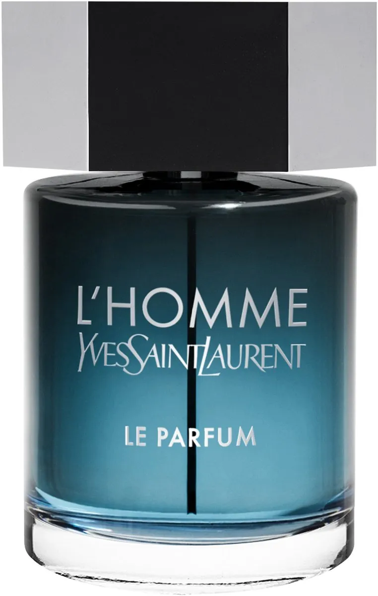 Yves Saint Laurent L'Homme Le Parfum Herenparfum 100ml