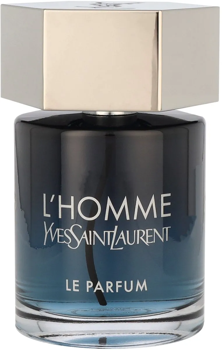 Yves Saint Laurent L'Homme Le Parfum Herenparfum 100ml