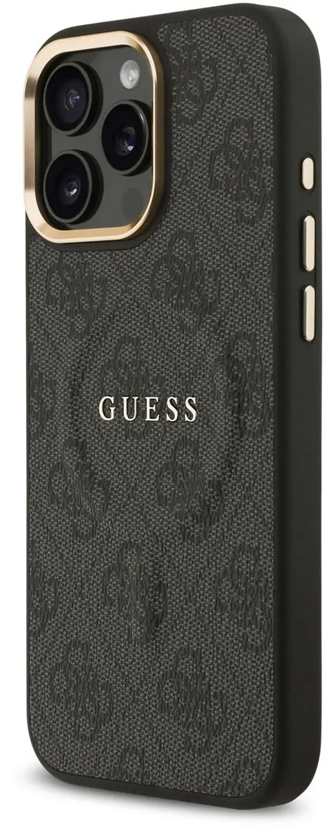 Guess Back Cover
