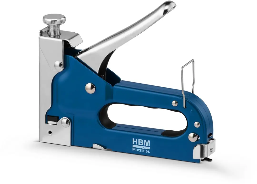 HBM 3 in 1 handtacker