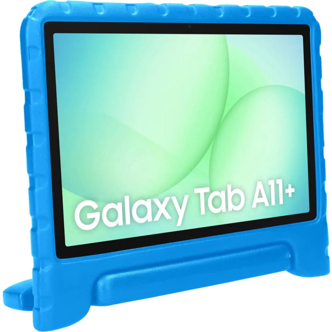 Mobiparts Tablet Case geschikt voor Kids for Samsung Galaxy Tab A9 Plus/Tab A11
