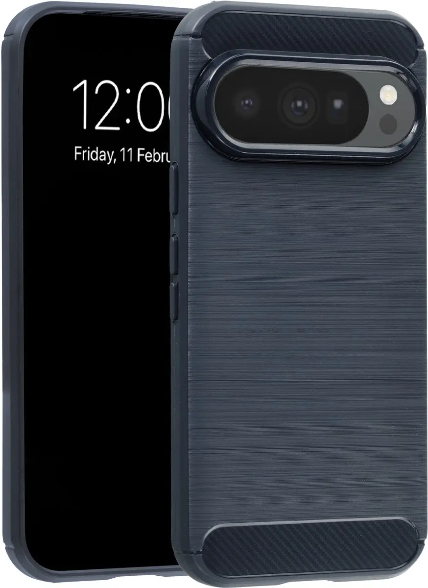 Imoshion Hoesje Google Pixel 11 Pro