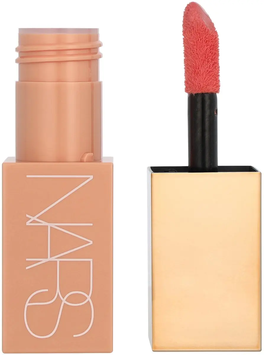 NARS Afterglow Liquid Blush Orgasm 7ml - afbeelding 3 van 4