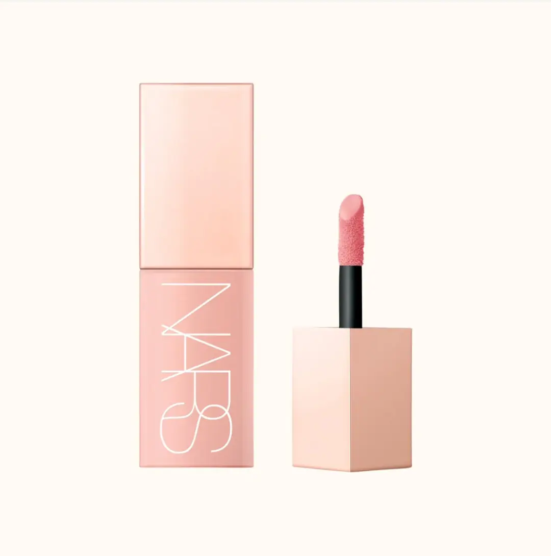 NARS Afterglow Liquid Blush Orgasm 7ml