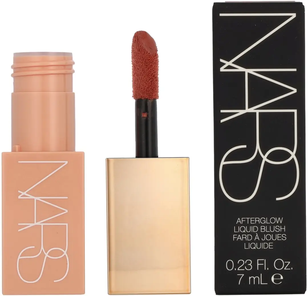 Nars Afterglow Liquid Blush Dolce Vita 7ml