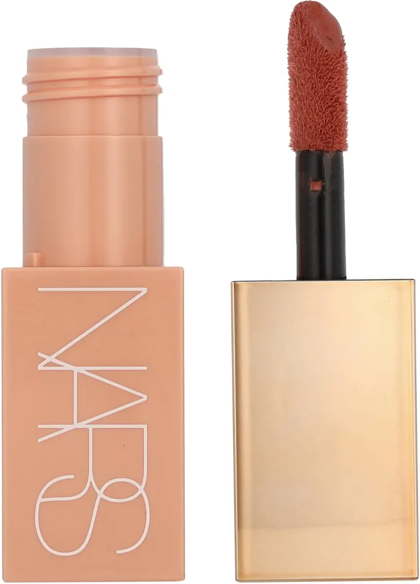 Nars Afterglow Liquid Blush Dolce Vita 7ml - afbeelding 2 van 3