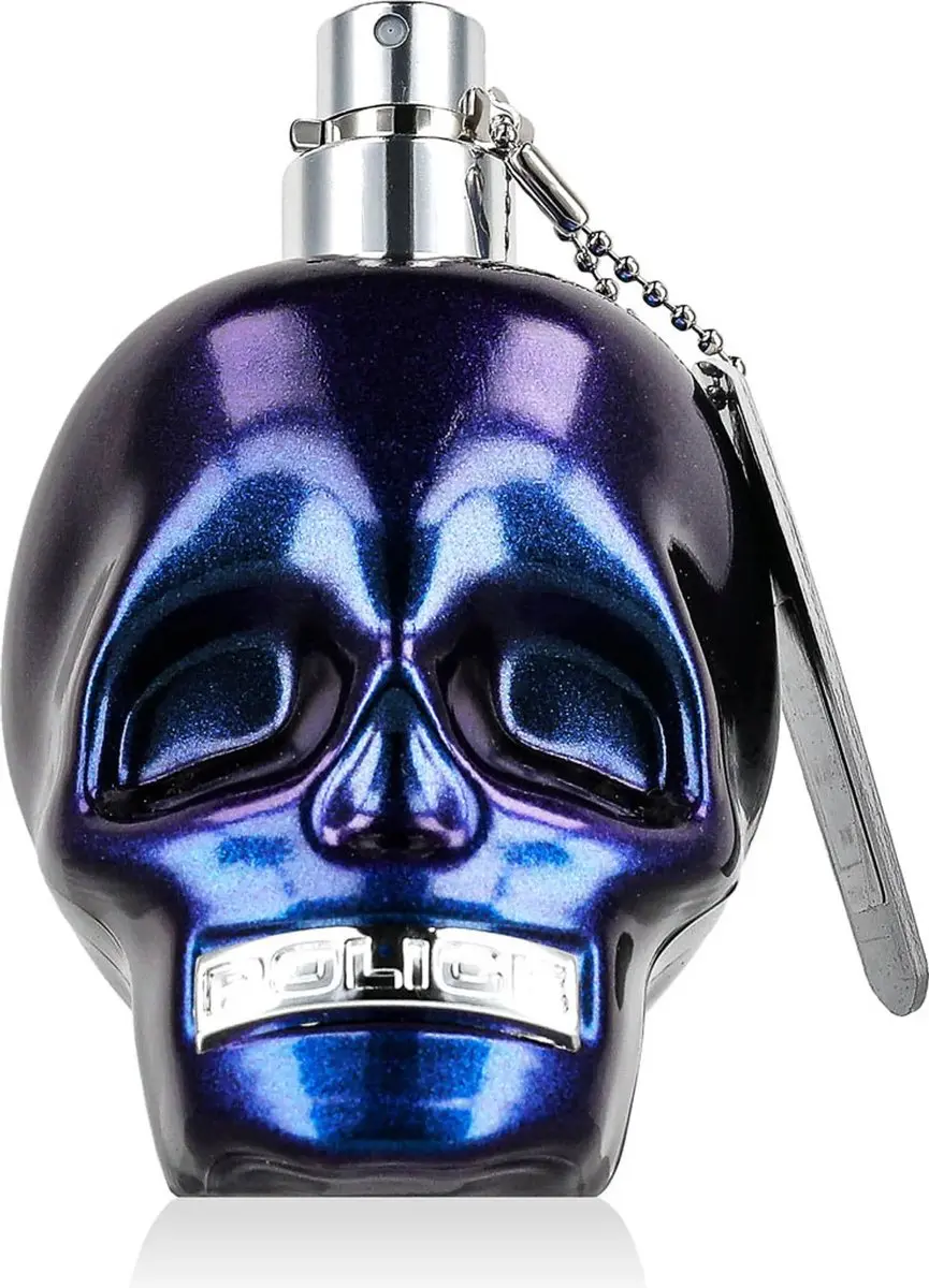 POLICE TO BE MY AVATAR EAU DE TOILETTE 75 ML