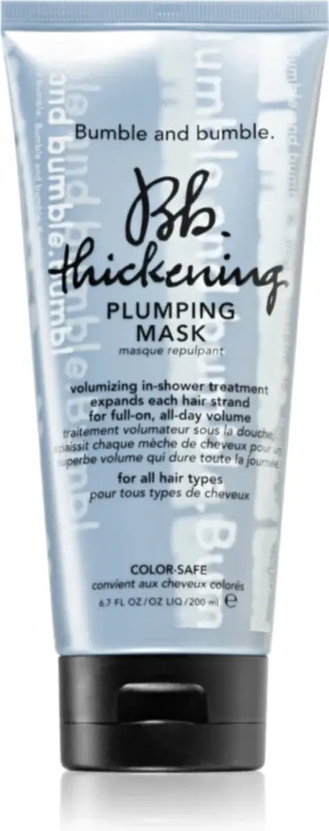 Bumble and Bumble Thickening Plumping Haarmasker 200ml
