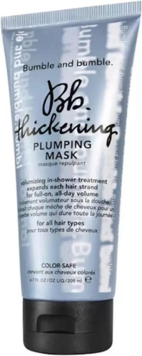 Bumble and Bumble Thickening Plumping Haarmasker 200ml