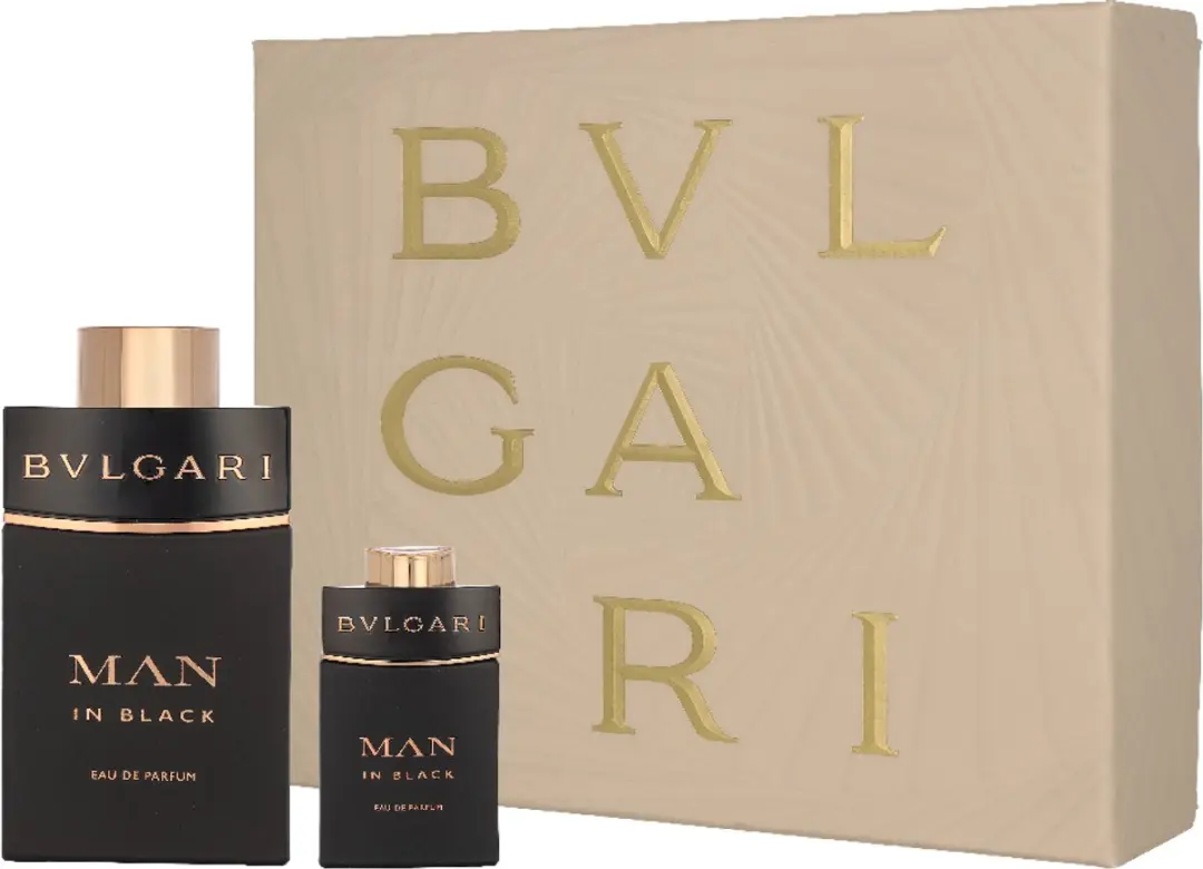 Bvlgari Man In Black Giftset - 115ml - afbeelding 3 van 5