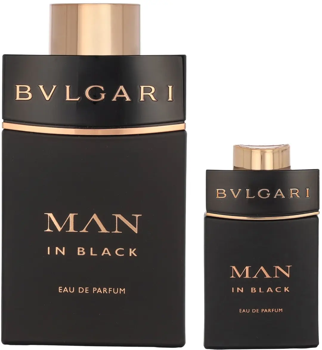 Bvlgari Man In Black Giftset - 115ml - afbeelding 2 van 5