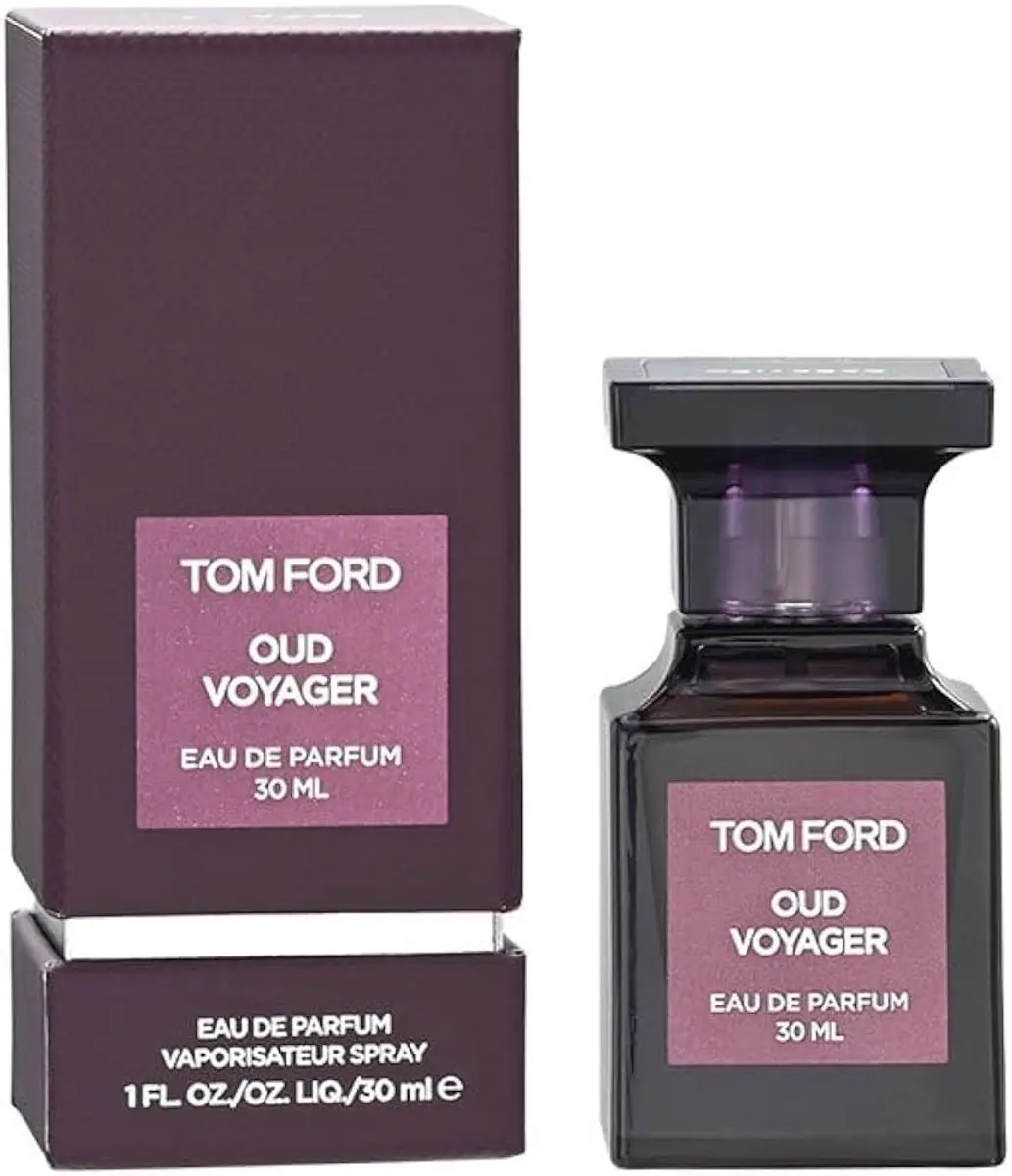 Tom Ford Oud Voyager Eau de Parfum 30ml