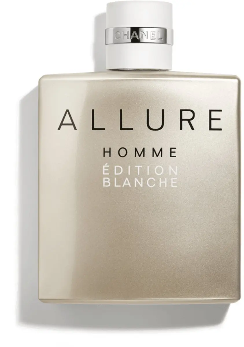 Chanel Allure Homme Edition Blanche Eau de Parfum 50 ml
