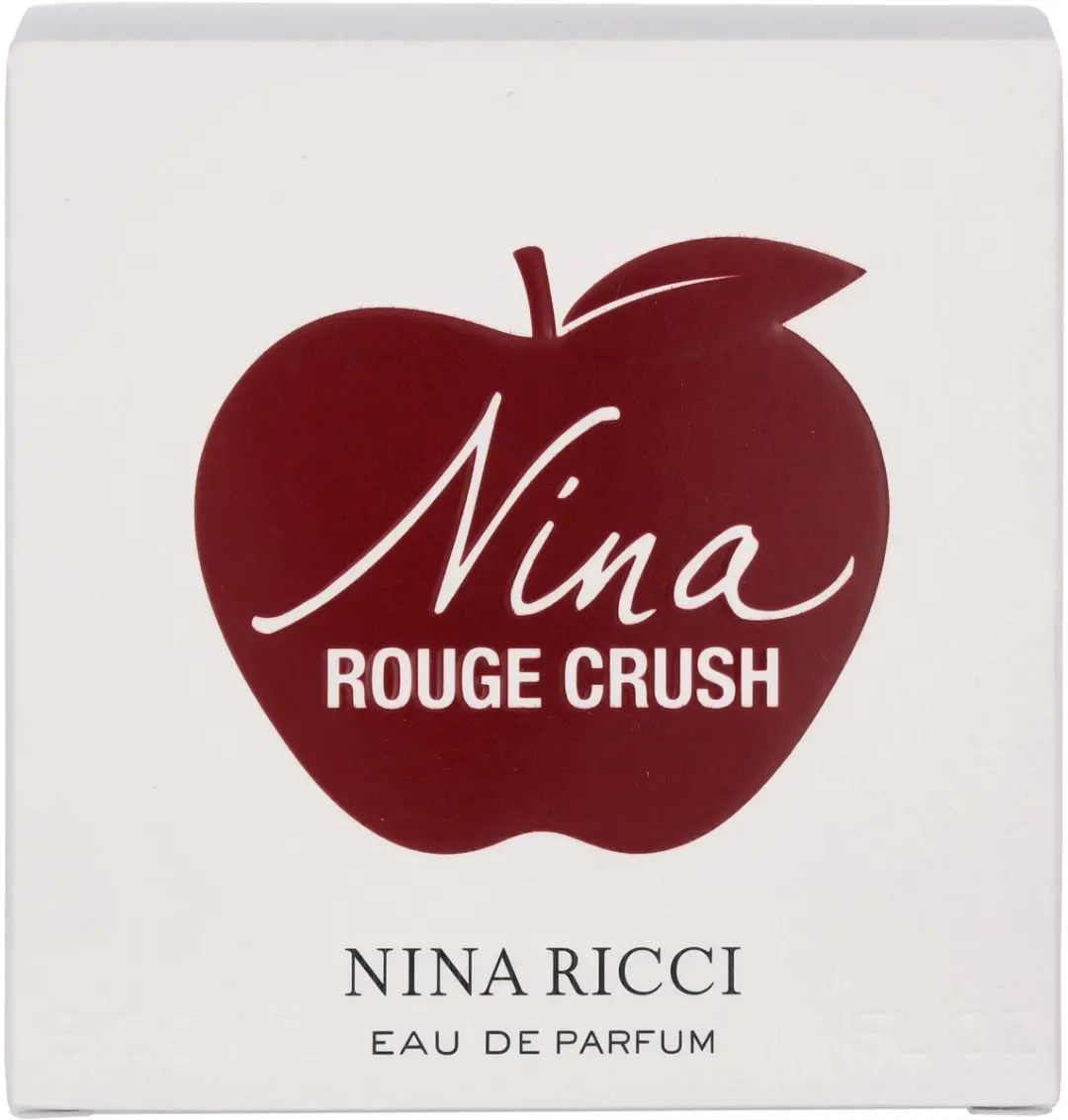 Nina Ricci Rouge Crush EDP 30ml