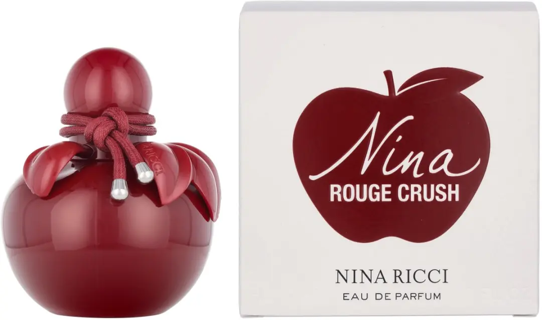 Nina Ricci Rouge Crush EDP 30ml