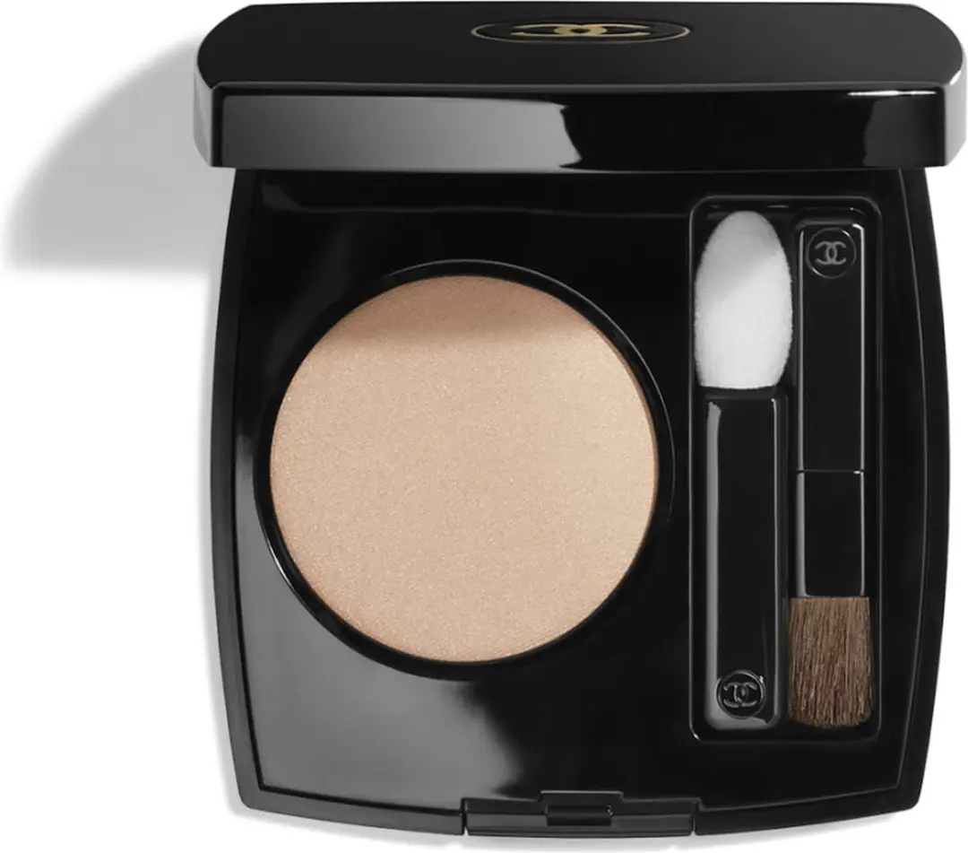 Chanel Ombre Première Longwear Powder Eyeshadow
