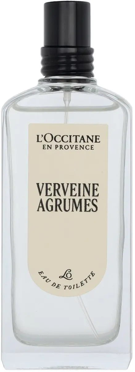 L'Occitane Verveine Agrumes Eau de Toilette 75ml