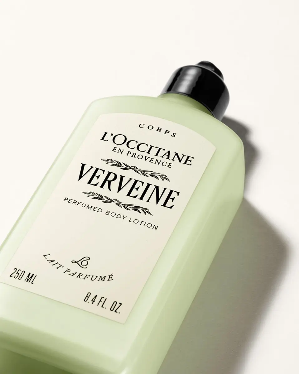 L'Occitane Verveine Bodylotion 250ml