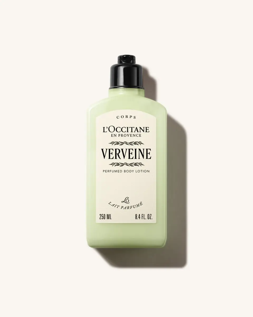 L'Occitane Verveine Bodylotion 250ml