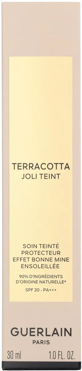Guerlain Terracotta Joli Teint Tinted Moisturizer #10 Sunveil 30ml