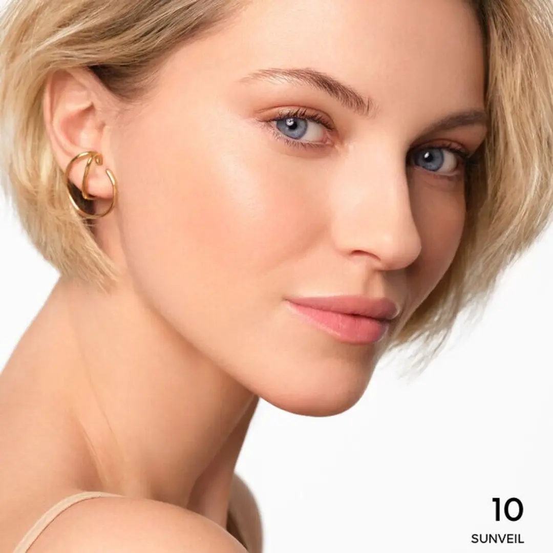 Guerlain Terracotta Joli Teint Tinted Moisturizer #10 Sunveil 30ml