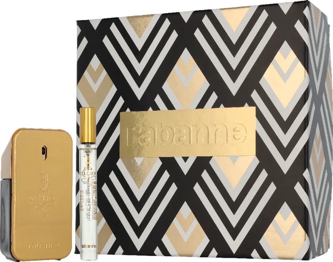 Paco Rabanne 1 Million Giftset EDT - 60ml