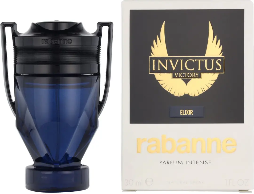 Paco Rabanne Invictus Victory Elixir Parfum Intense Spray 30ml