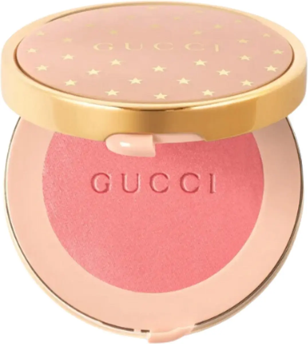 Gucci Blush De Beaute 03 Radiant Pink - 5.5g - afbeelding 3 van 6