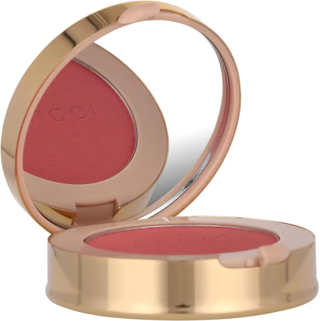 Gucci Blush De Beaute 03 Radiant Pink - 5.5g - afbeelding 5 van 6