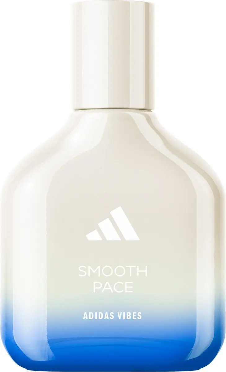 adidas Vibes Smooth Pace Eau de Parfum 50 ml