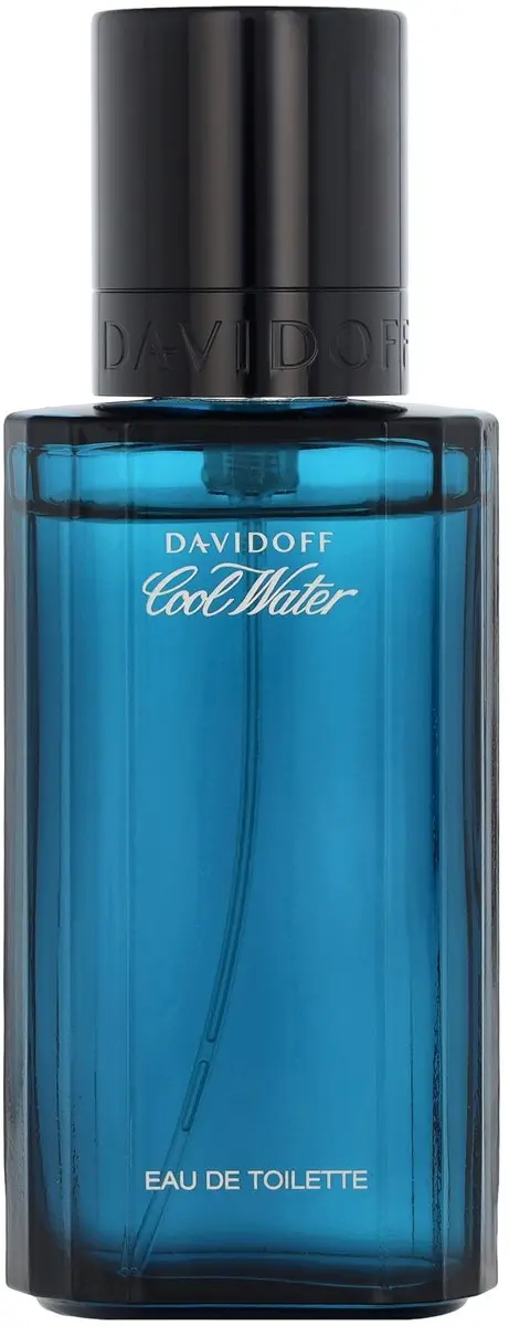 Davidoff Cool Water EDT Spray 40ml - afbeelding 5 van 6