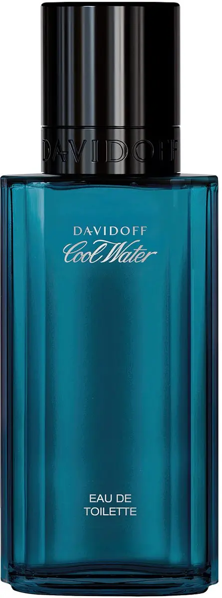 Davidoff Cool Water EDT Spray 40ml - afbeelding 6 van 6