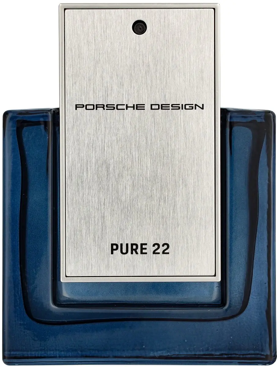 Porsche Pure 22 EDP Spray 50ml