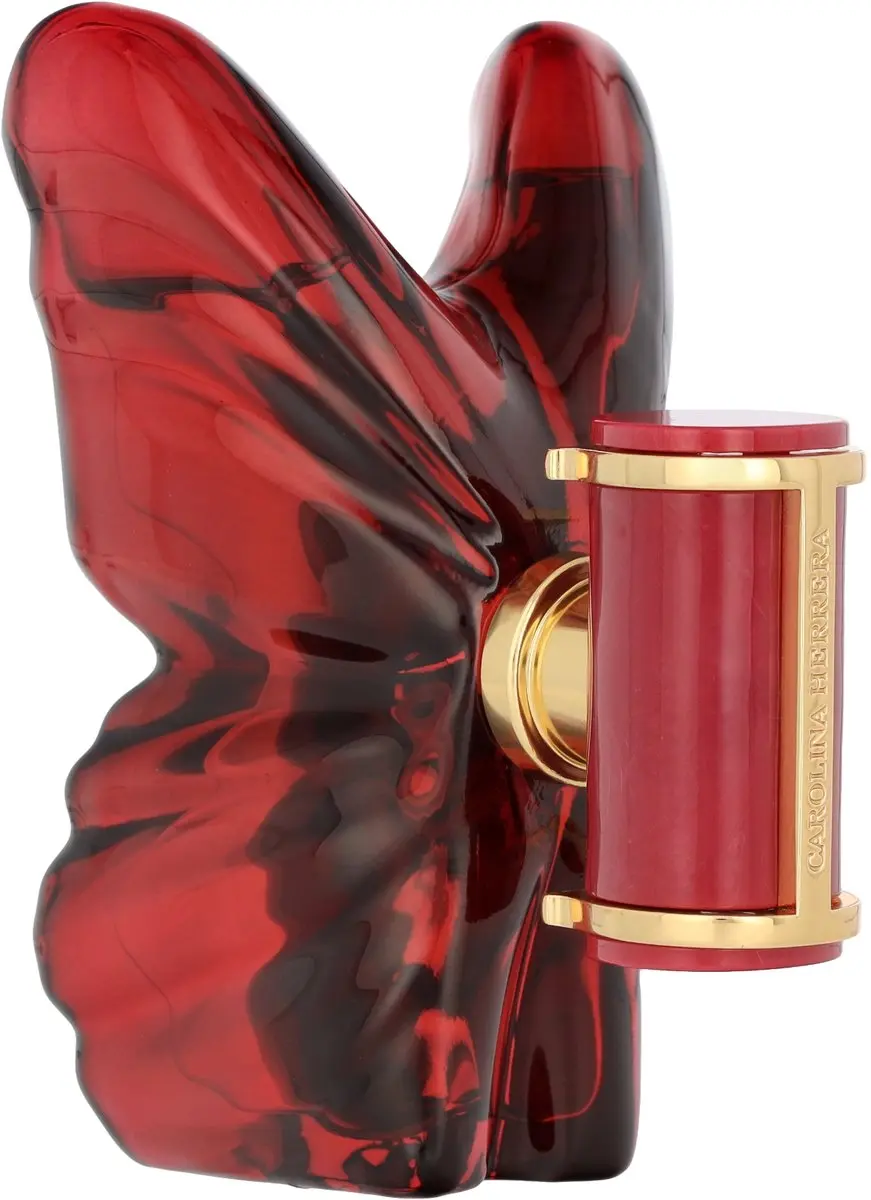 Carolina Herrera La Bomba Intensa EDP 50ml - afbeelding 2 van 3