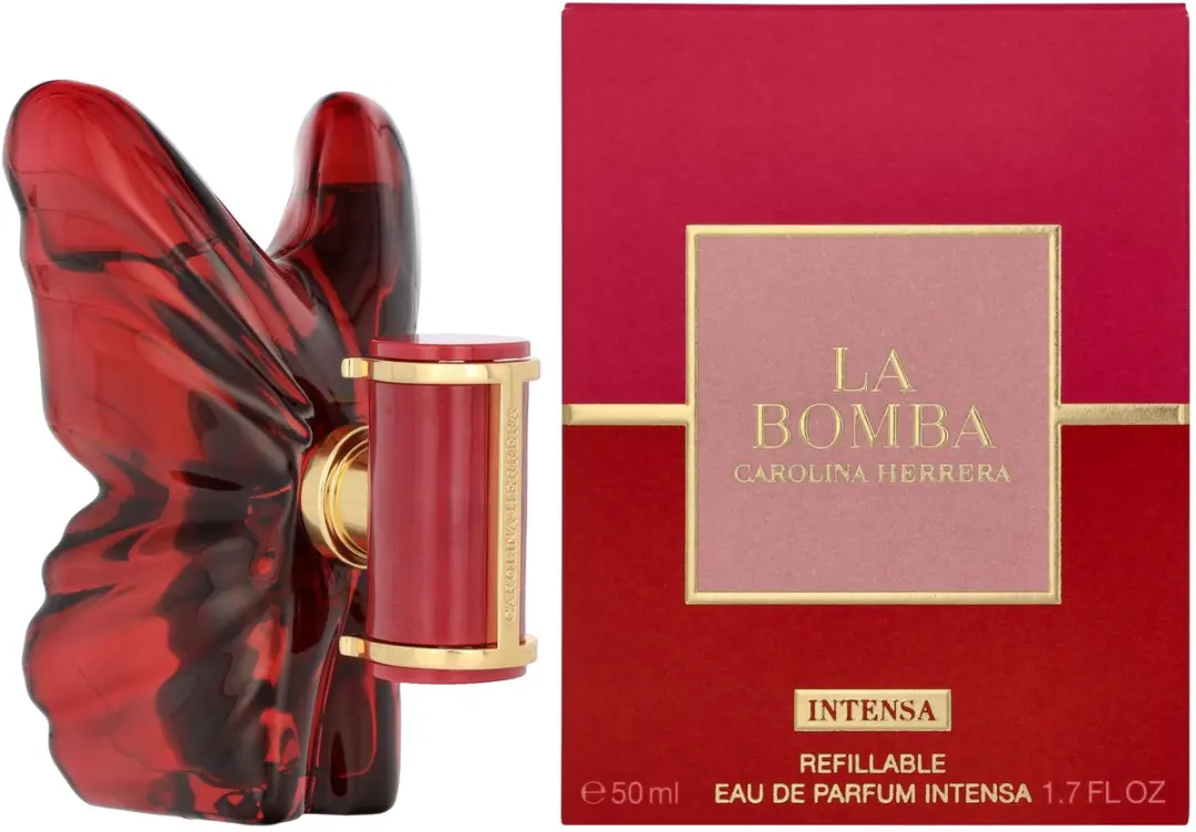 Carolina Herrera La Bomba Intensa EDP 50ml