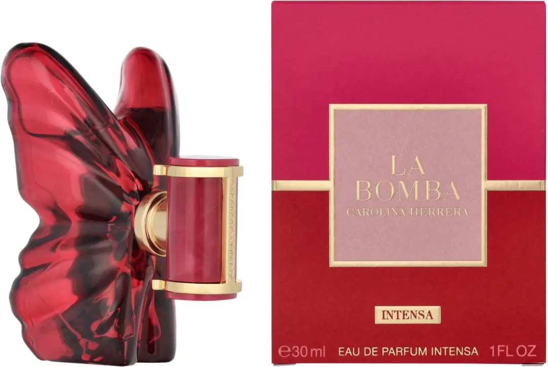 Carolina Herrera La Bomba Intensa EDP 30ml