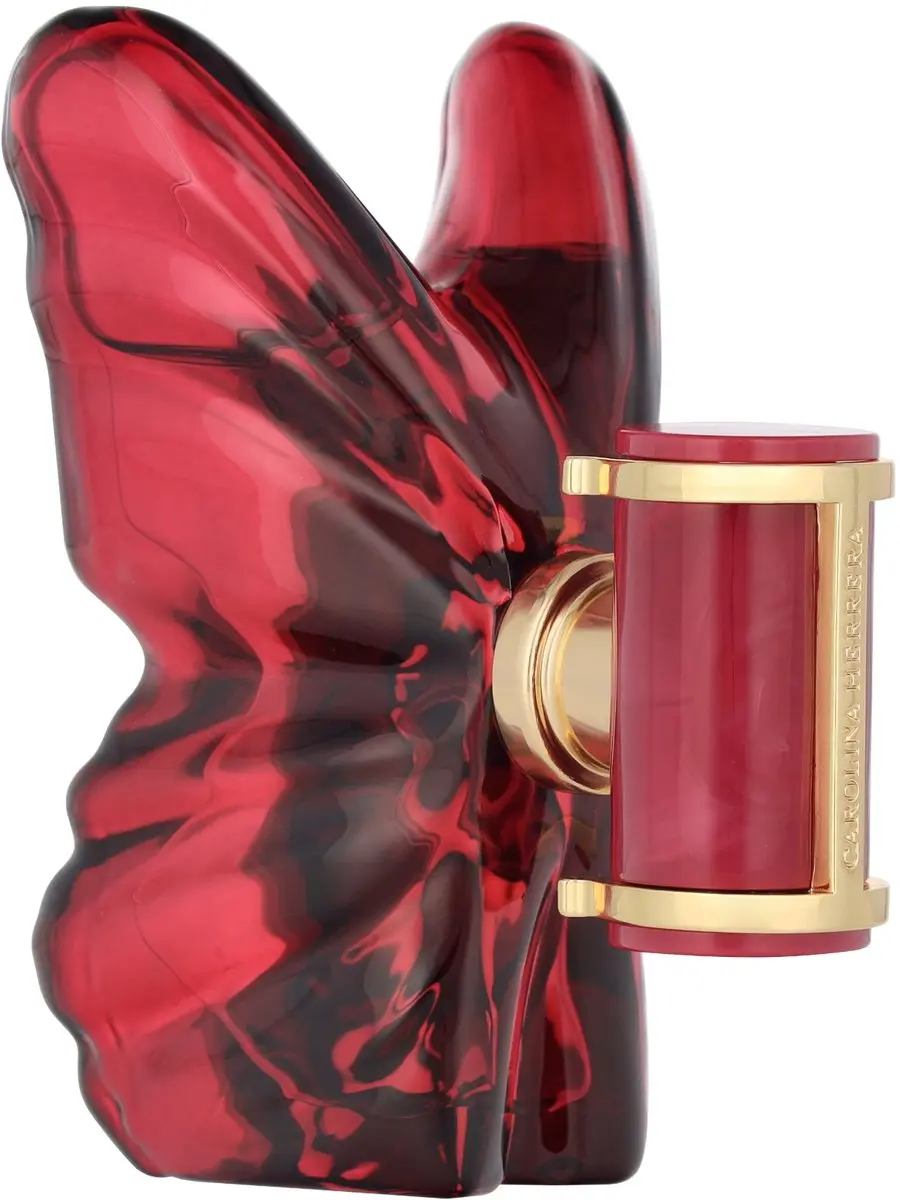 Carolina Herrera La Bomba Intensa EDP 30ml - afbeelding 2 van 3